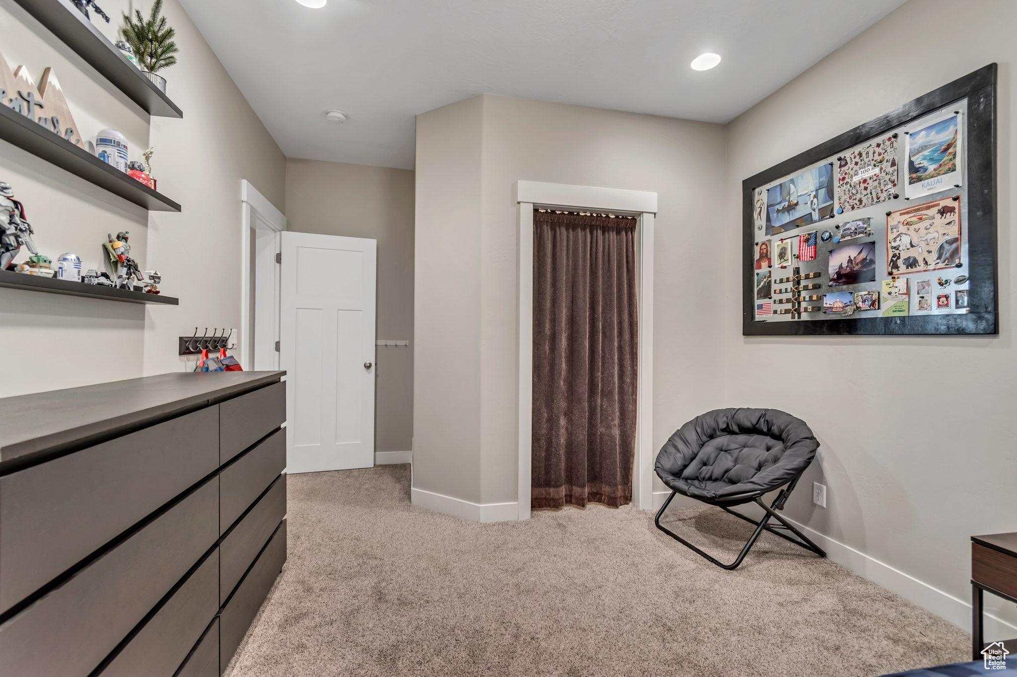 SEARLE MEADOWS - Residential