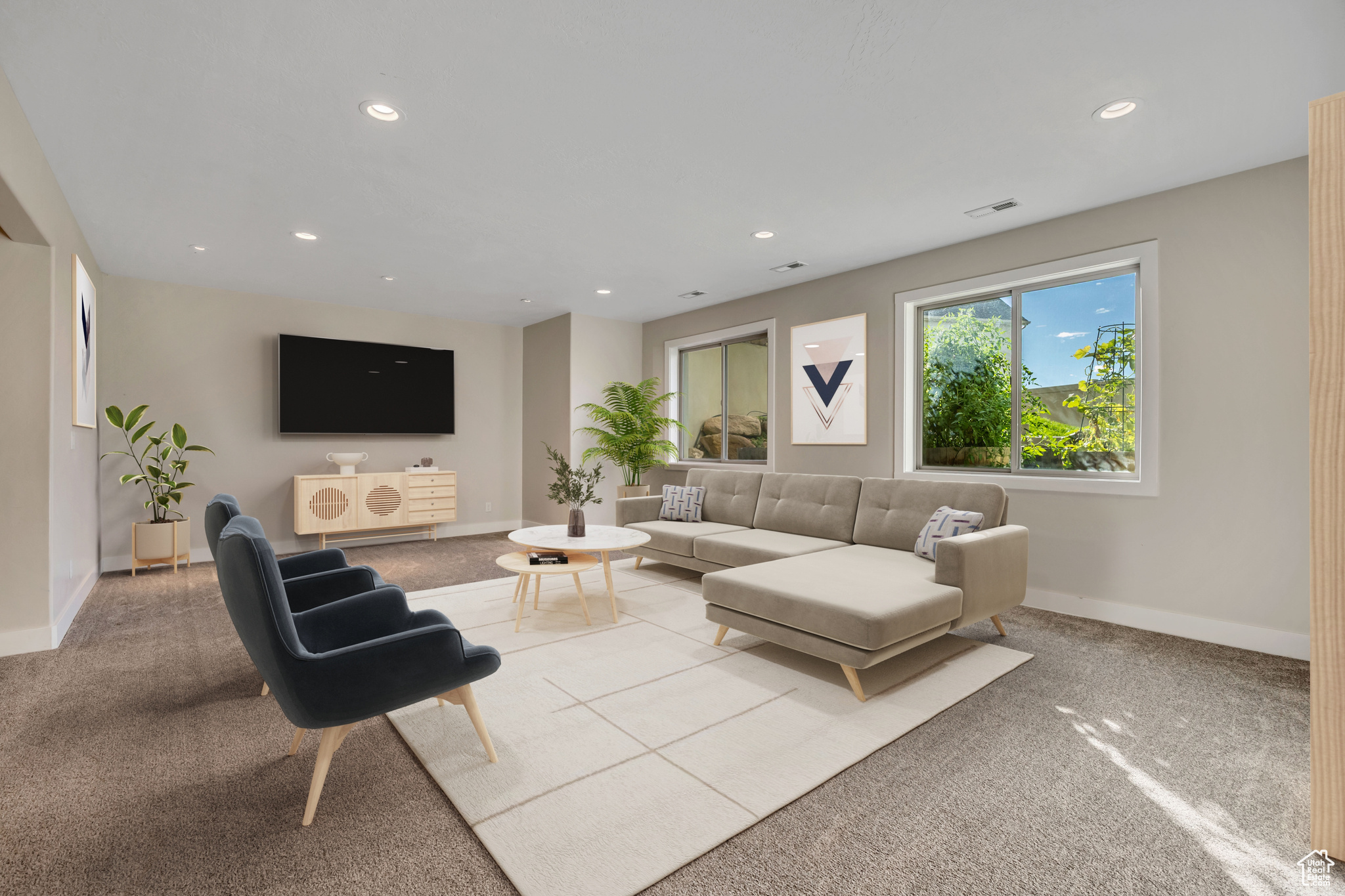 SEARLE MEADOWS - Residential