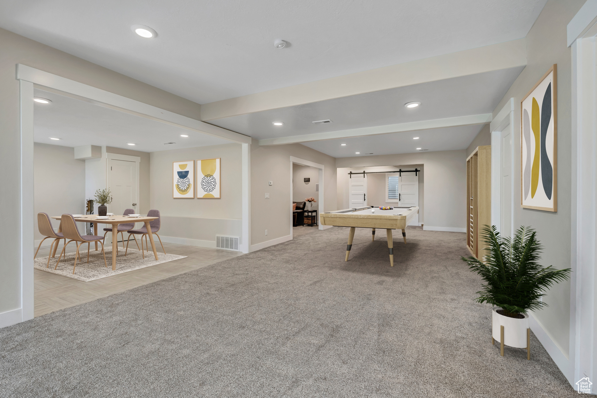 SEARLE MEADOWS - Residential