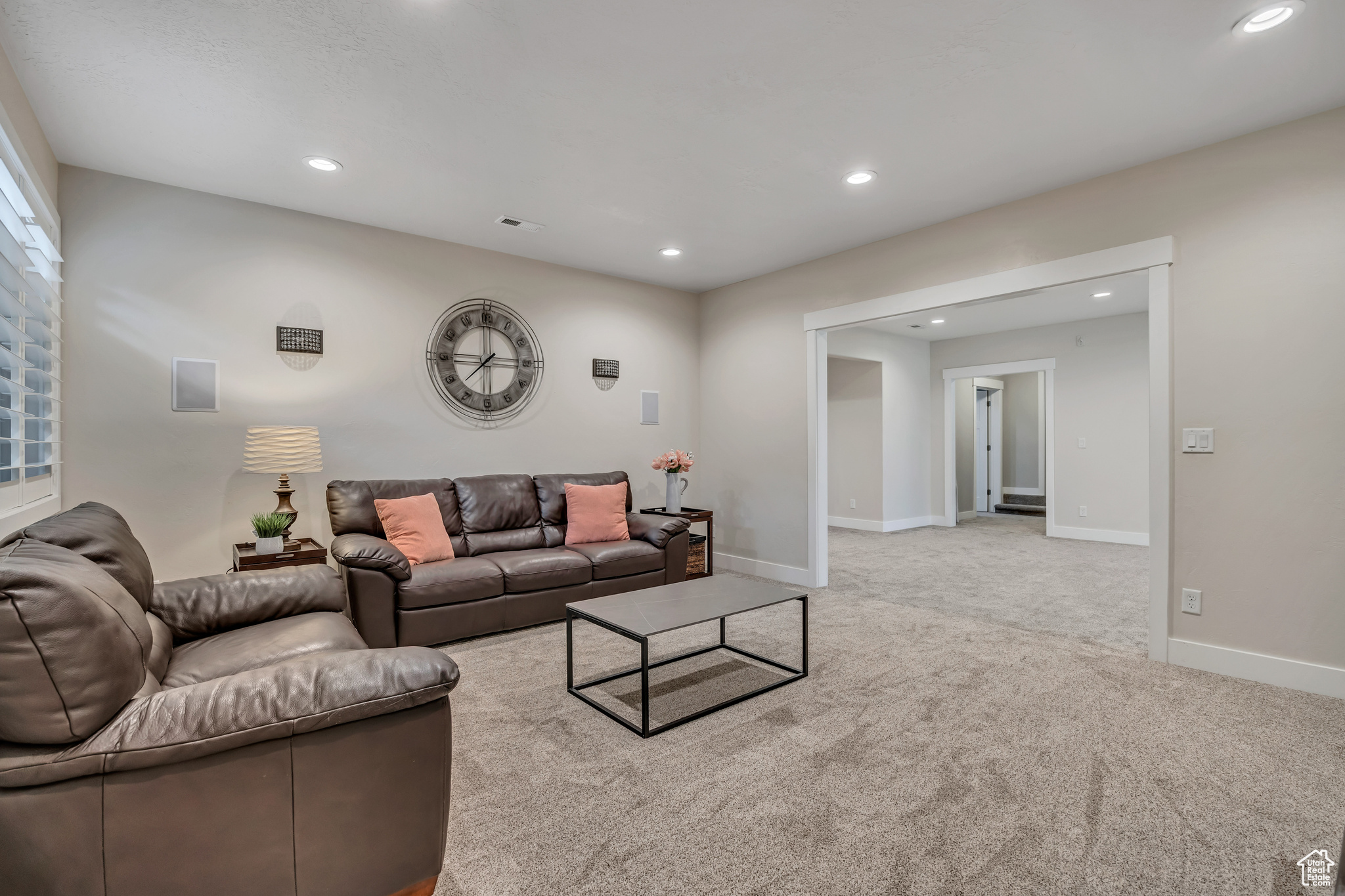 SEARLE MEADOWS - Residential