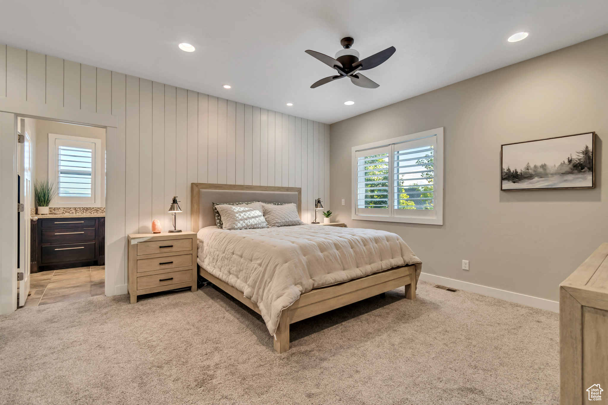 SEARLE MEADOWS - Residential