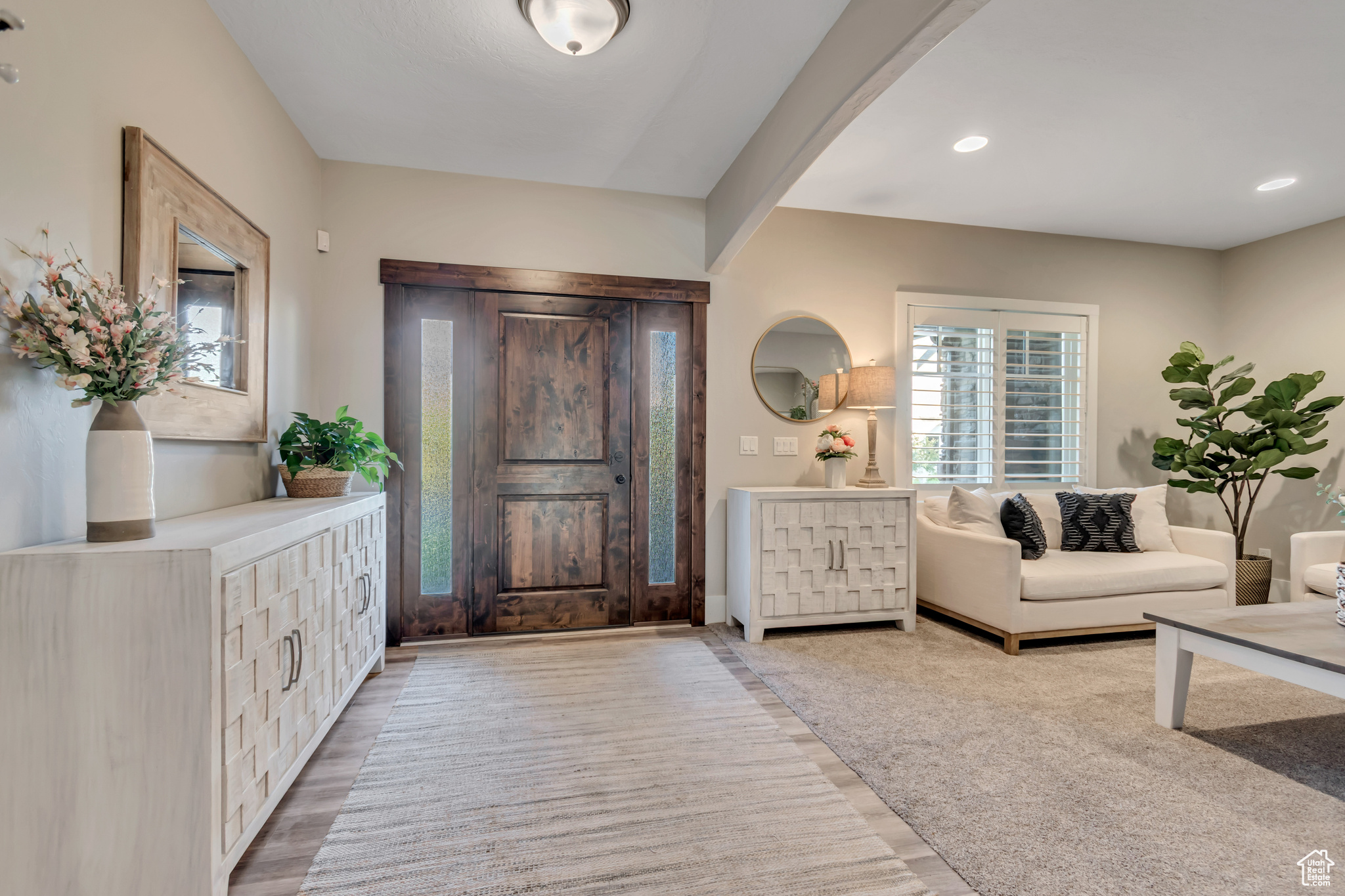 SEARLE MEADOWS - Residential