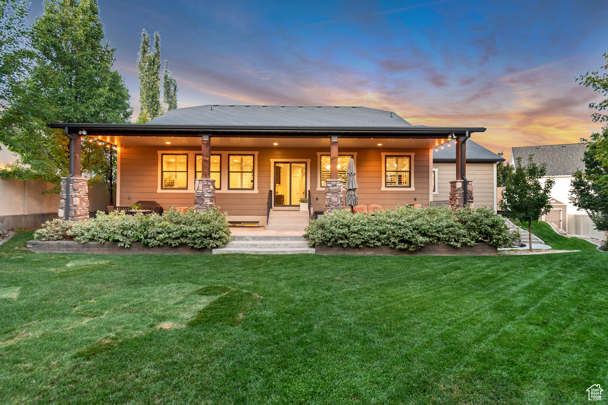 SEARLE MEADOWS - Residential