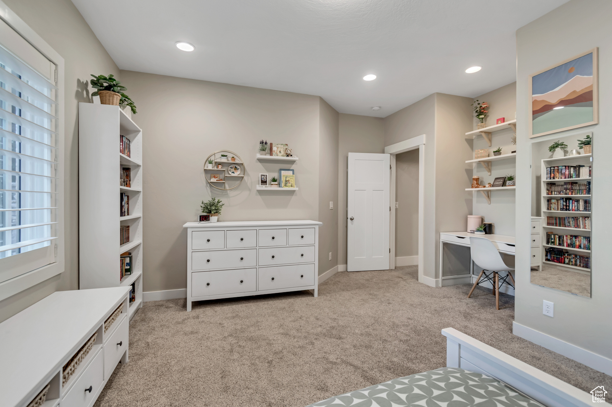 SEARLE MEADOWS - Residential