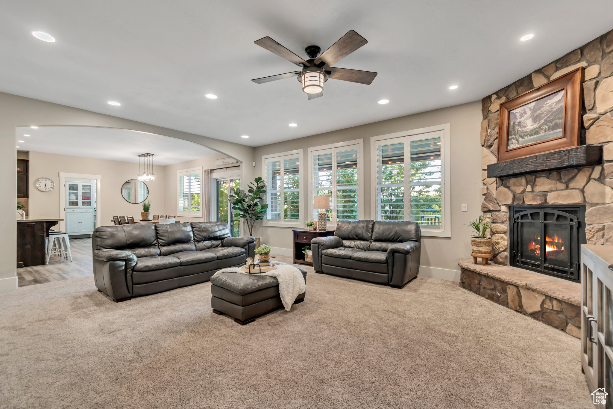 SEARLE MEADOWS - Residential