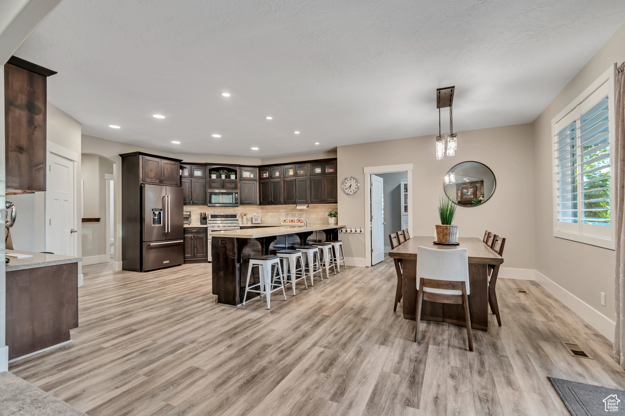 SEARLE MEADOWS - Residential