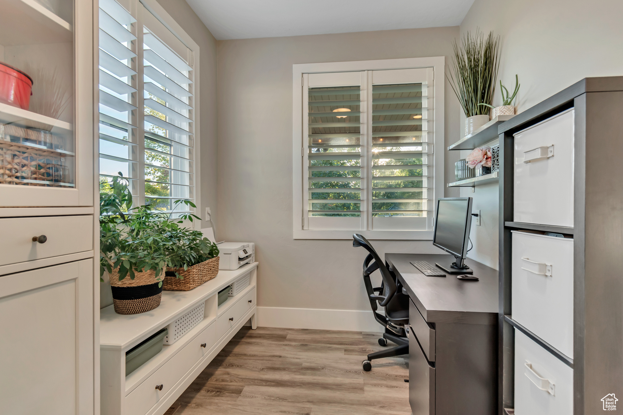 SEARLE MEADOWS - Residential