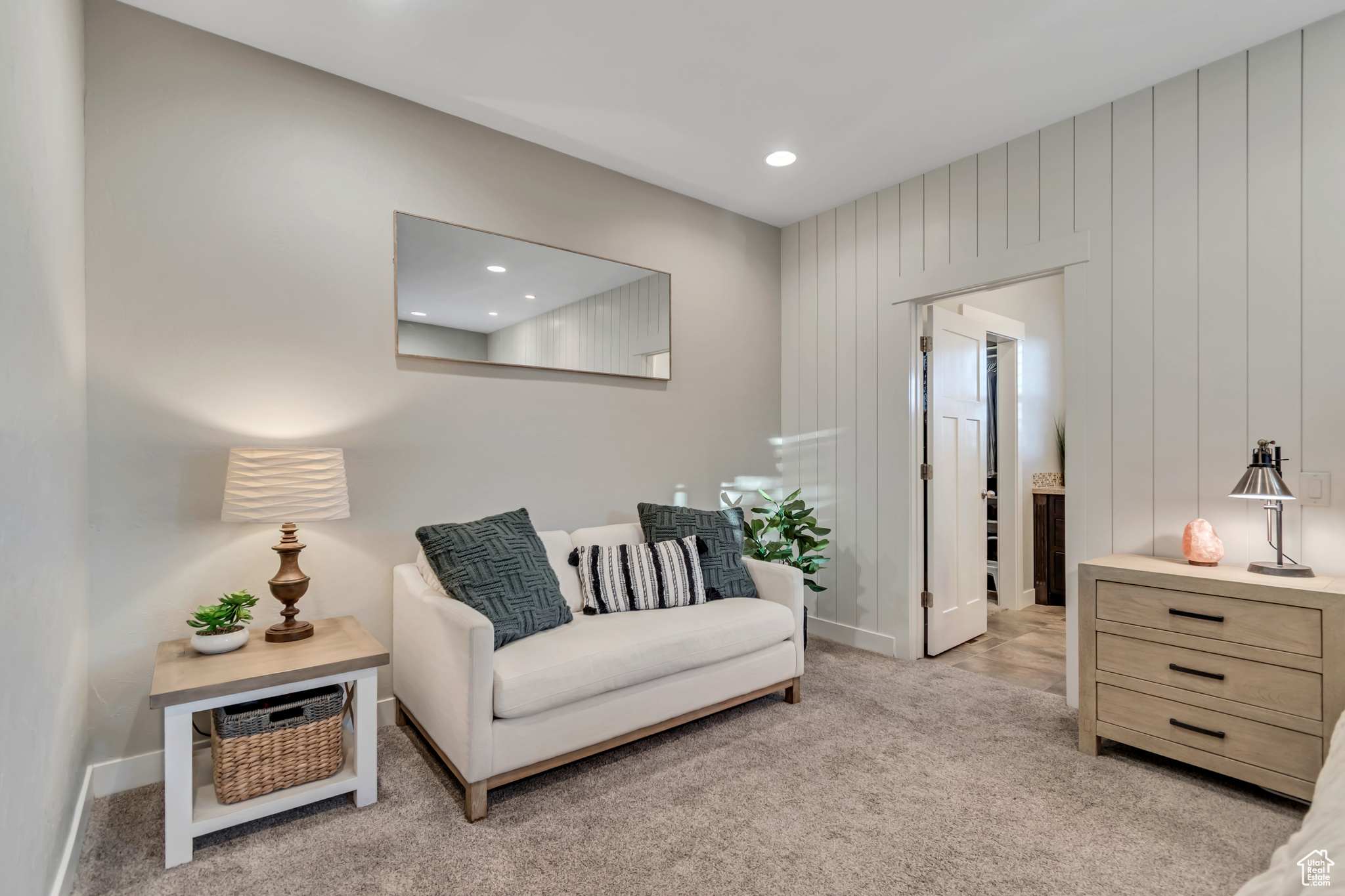 SEARLE MEADOWS - Residential