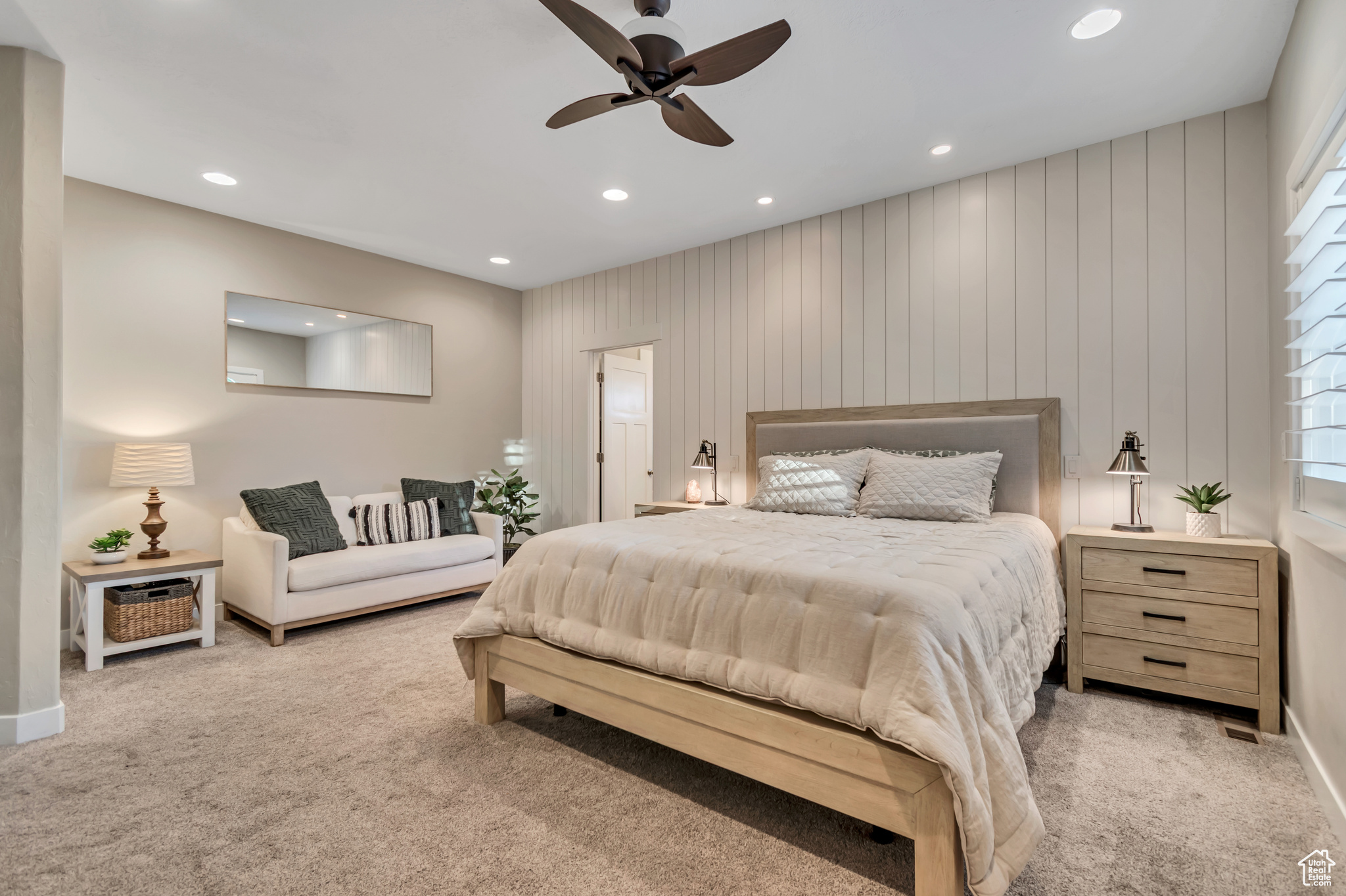 SEARLE MEADOWS - Residential