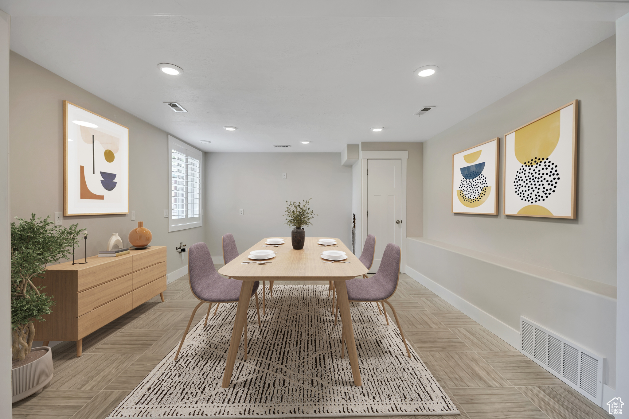 SEARLE MEADOWS - Residential