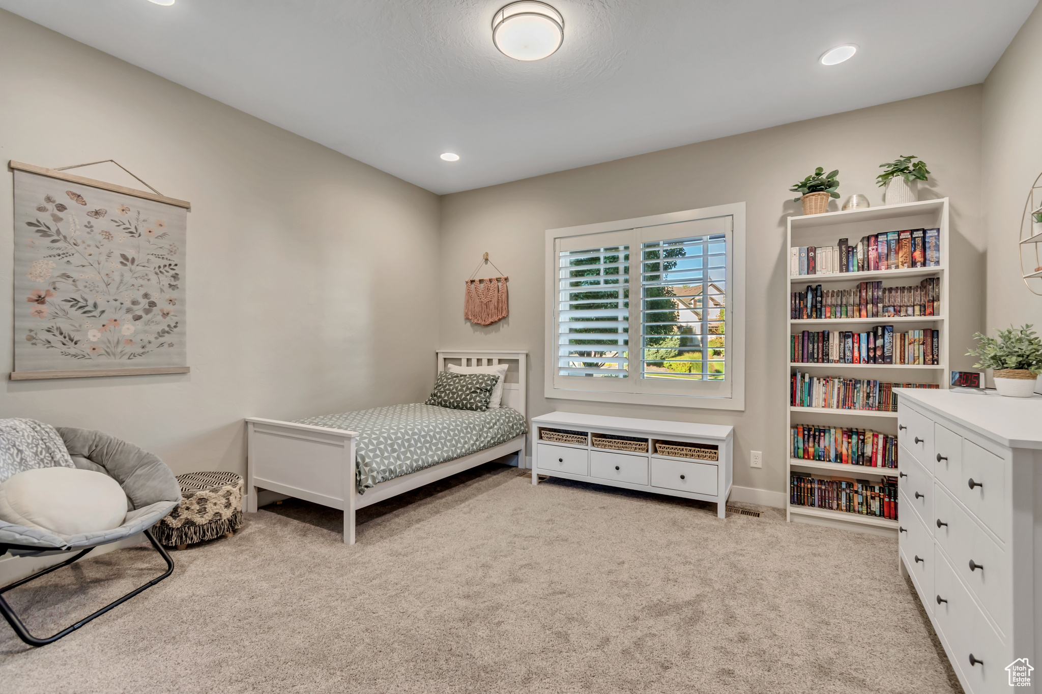 SEARLE MEADOWS - Residential