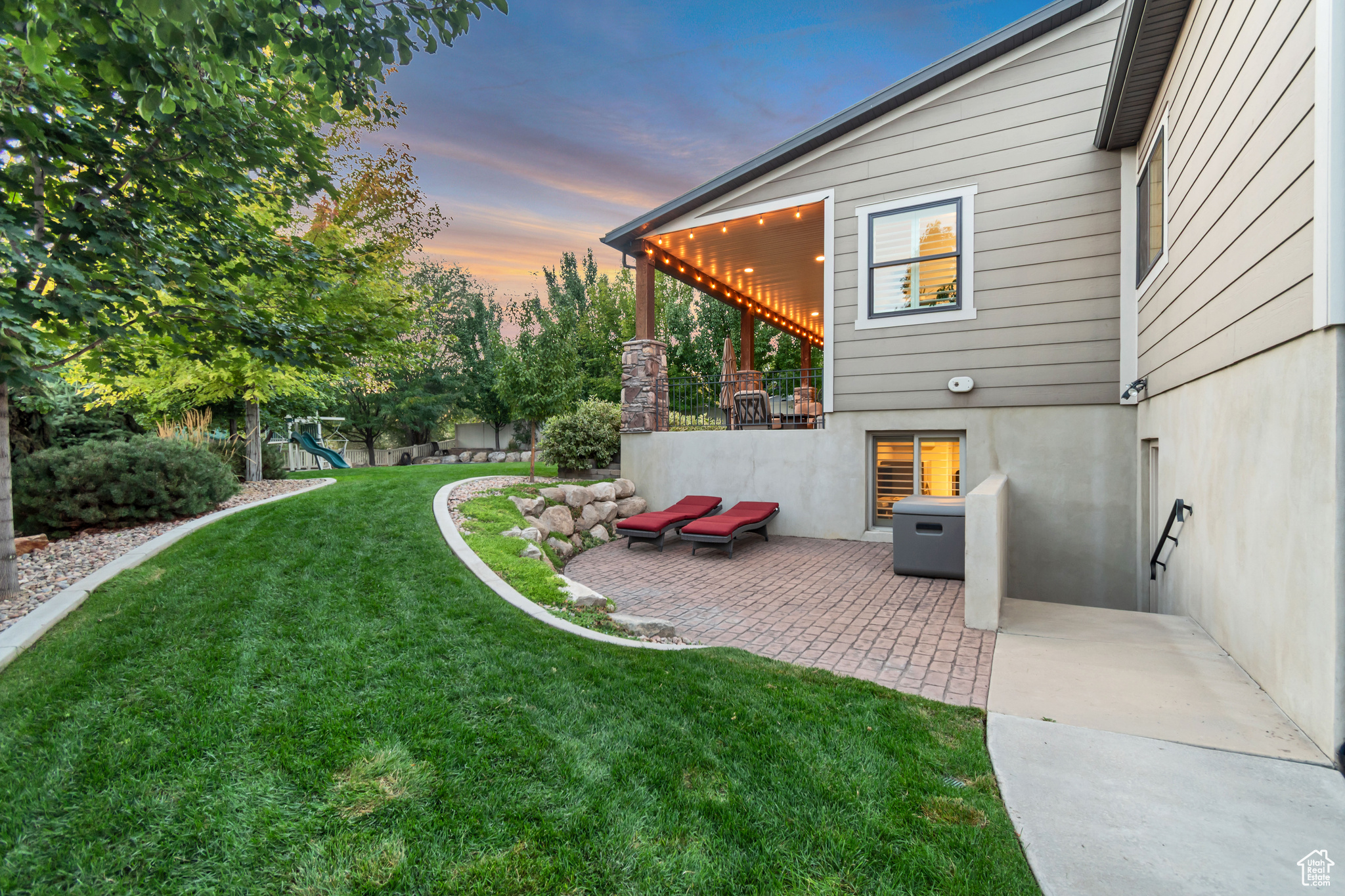 SEARLE MEADOWS - Residential