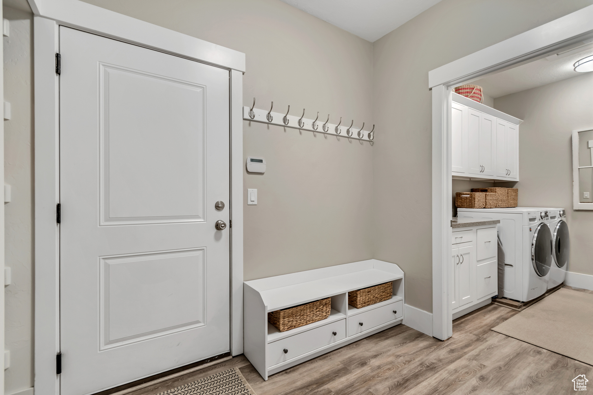 SEARLE MEADOWS - Residential