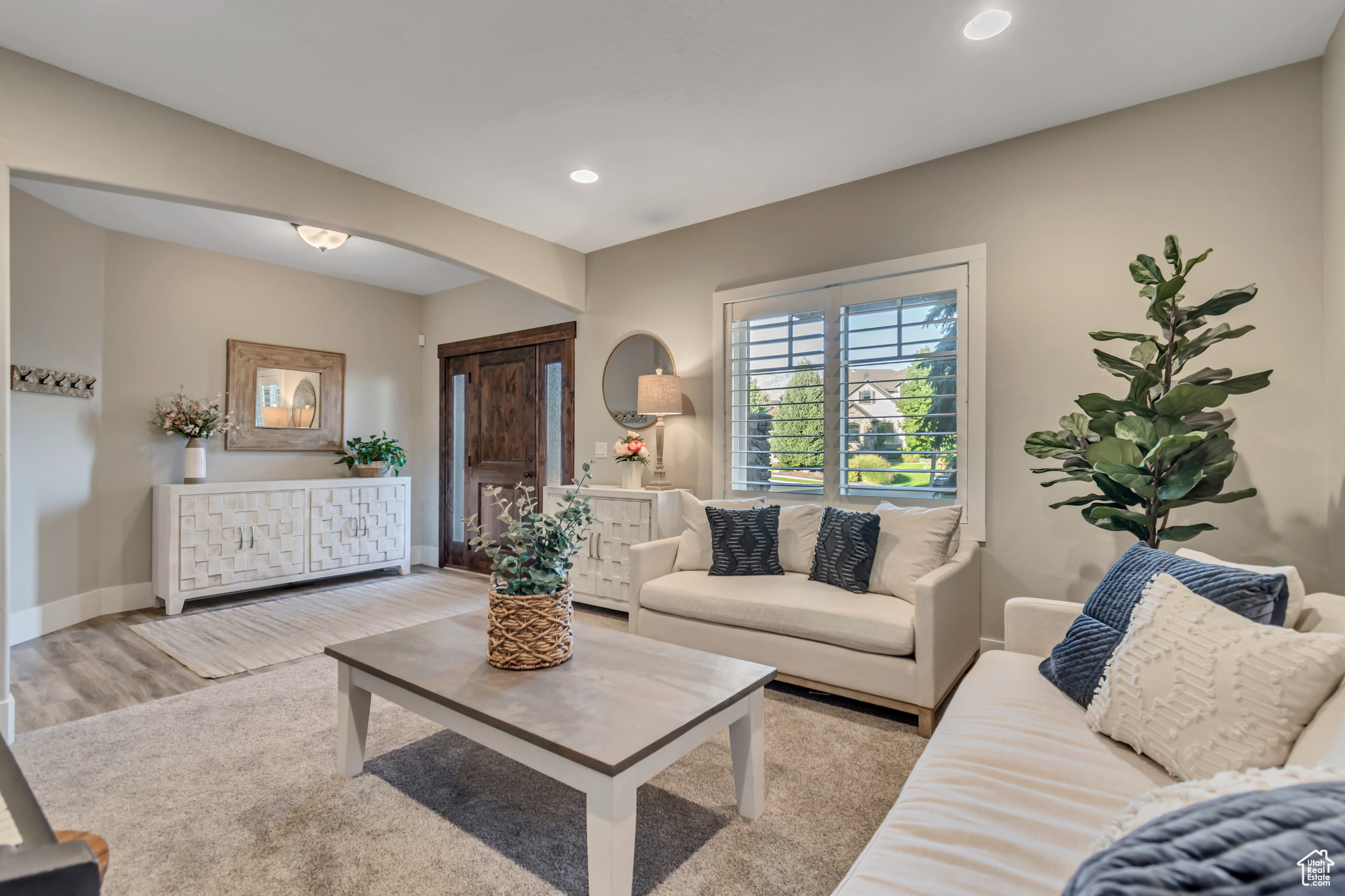 SEARLE MEADOWS - Residential