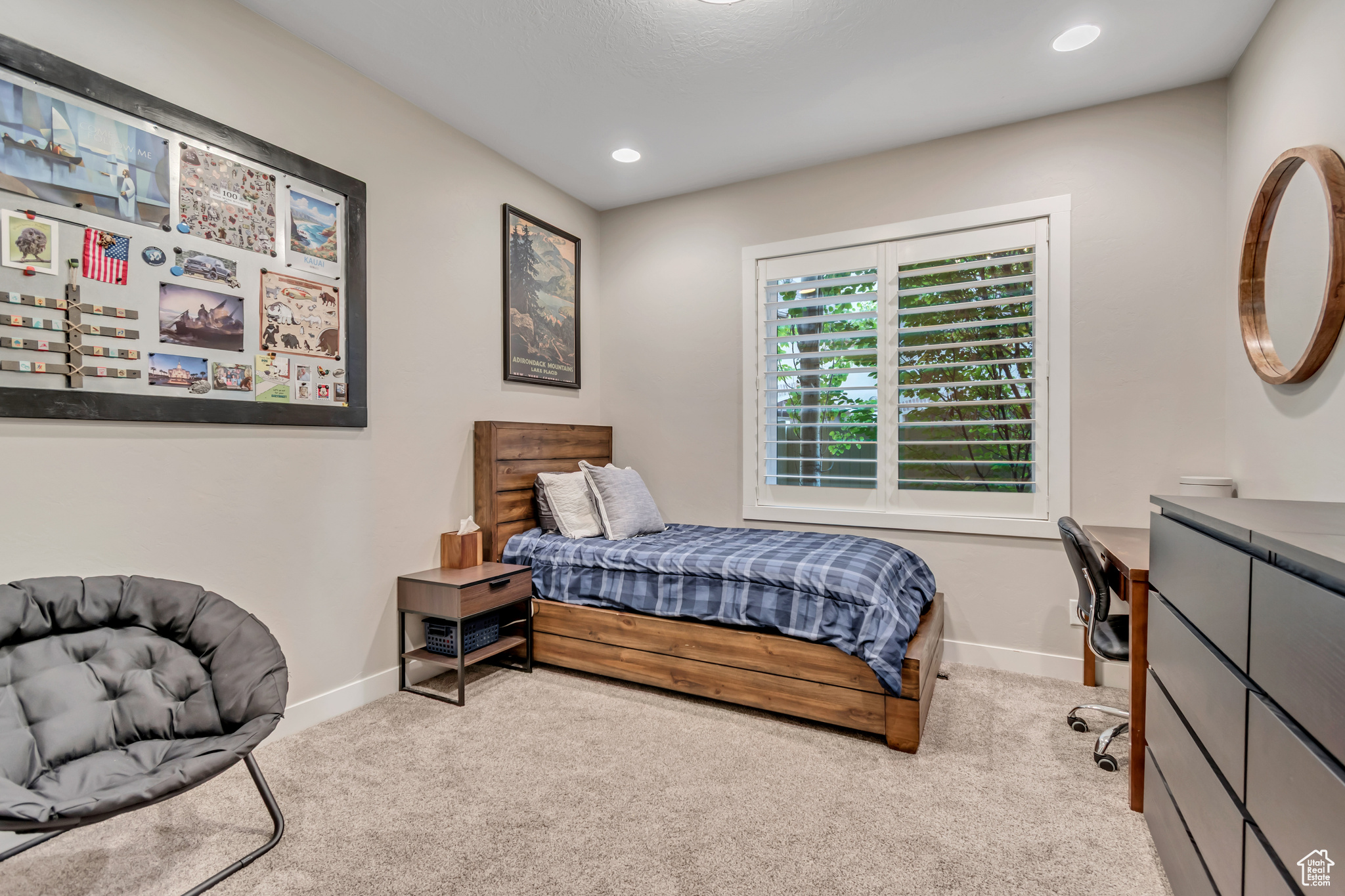 SEARLE MEADOWS - Residential