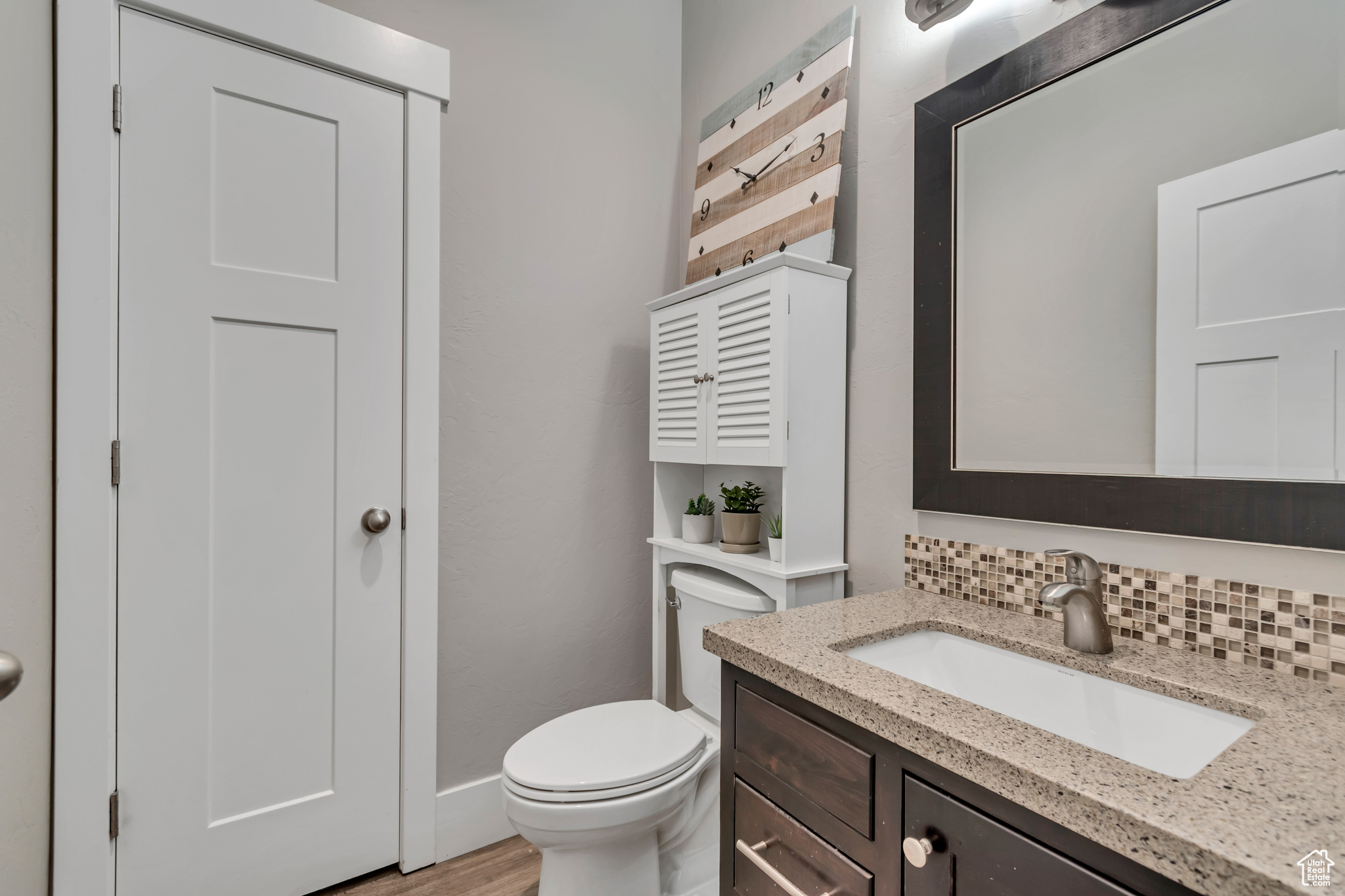 SEARLE MEADOWS - Residential