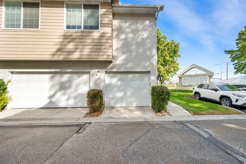 Tiny photo for 1332 W OCEAN CT, Taylorsville, UT 84123 (MLS # 2125071)