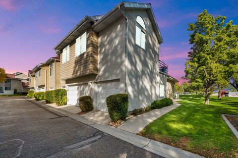 Tiny photo for 1332 W OCEAN CT, Taylorsville, UT 84123 (MLS # 2125071)