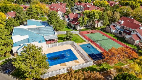 Tiny photo for 1332 W OCEAN CT, Taylorsville, UT 84123 (MLS # 2125071)