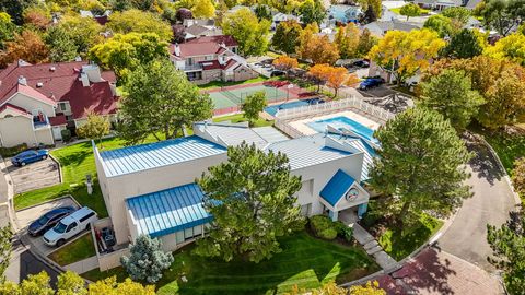 Tiny photo for 1332 W OCEAN CT, Taylorsville, UT 84123 (MLS # 2125071)