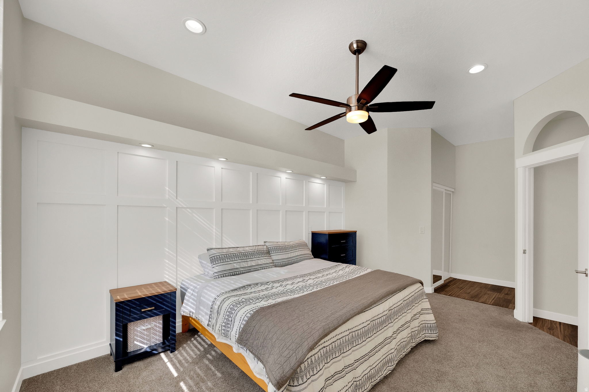 CROSSPOINTE - Residential