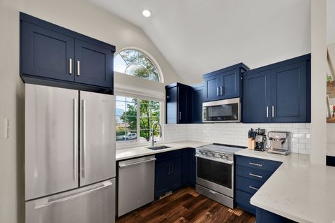 Tiny photo for 1332 W OCEAN CT, Taylorsville, UT 84123 (MLS # 2125071)