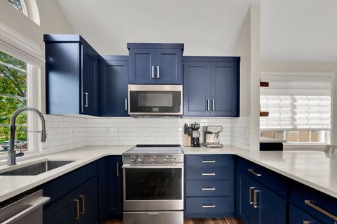 Tiny photo for 1332 W OCEAN CT, Taylorsville, UT 84123 (MLS # 2125071)