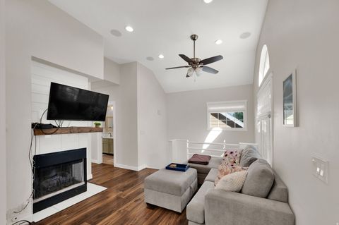 Tiny photo for 1332 W OCEAN CT, Taylorsville, UT 84123 (MLS # 2125071)