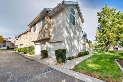 Tiny photo for 1332 W OCEAN CT, Taylorsville, UT 84123 (MLS # 2125071)