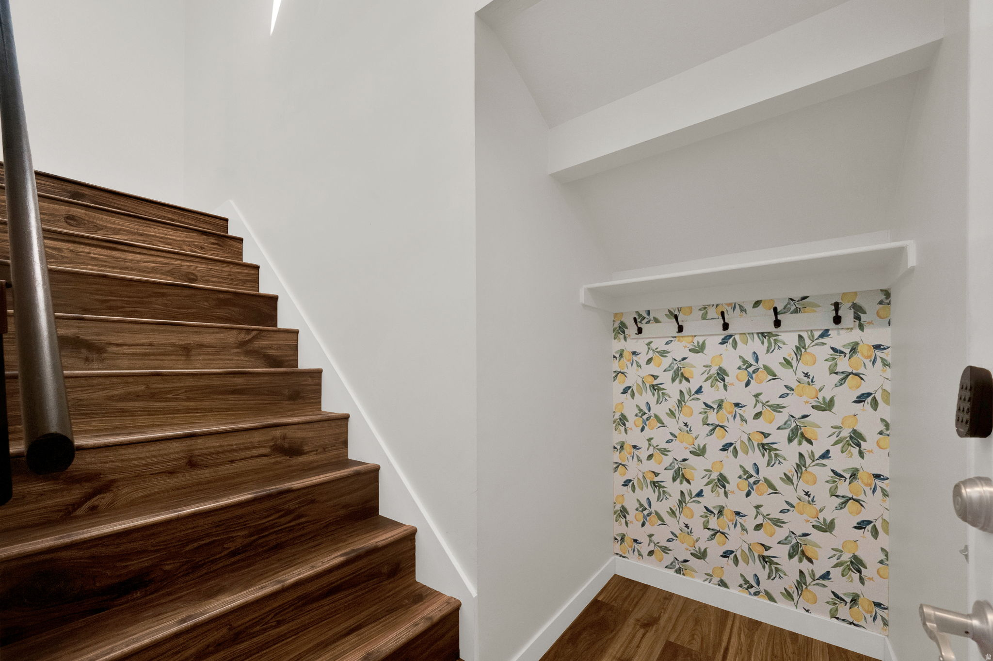 CROSSPOINTE - Residential