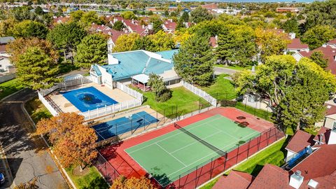 Tiny photo for 1332 W OCEAN CT, Taylorsville, UT 84123 (MLS # 2125071)