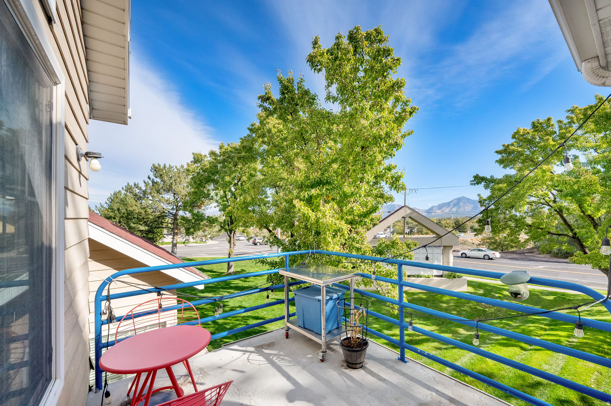 CROSSPOINTE - Residential