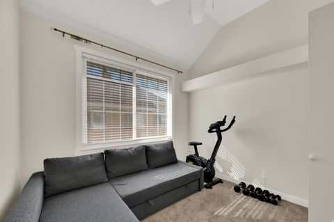 Tiny photo for 1332 W OCEAN CT, Taylorsville, UT 84123 (MLS # 2125071)