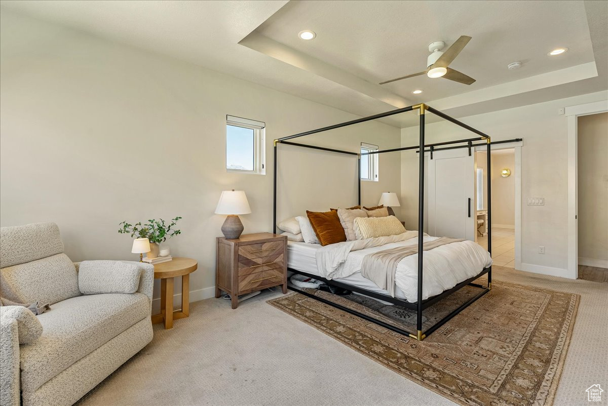 CANYON HILLS - Residential