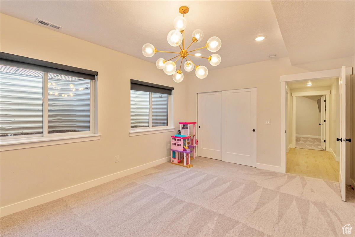 CANYON HILLS - Residential
