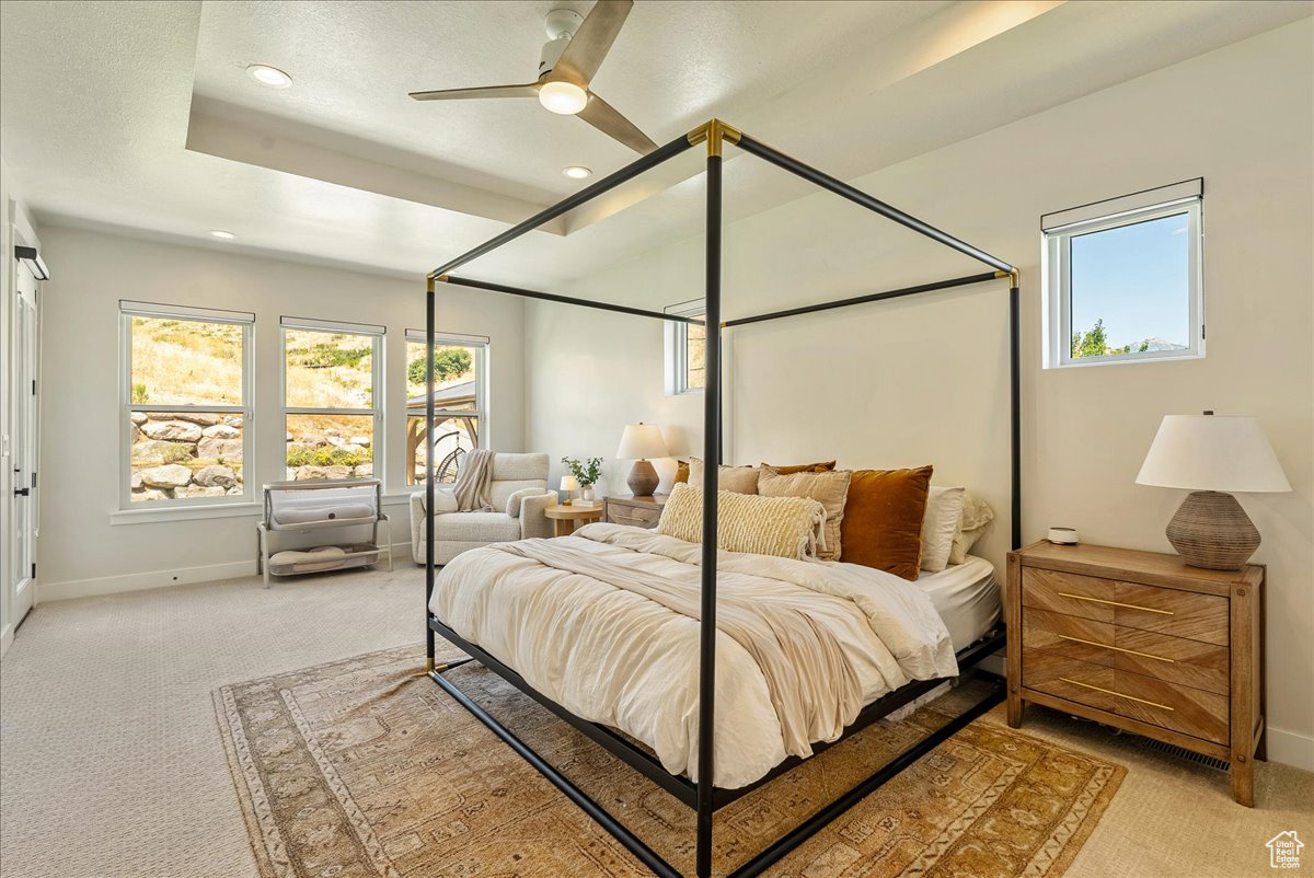 CANYON HILLS - Residential