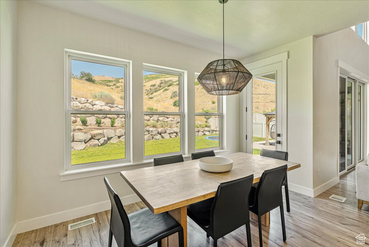 CANYON HILLS - Residential