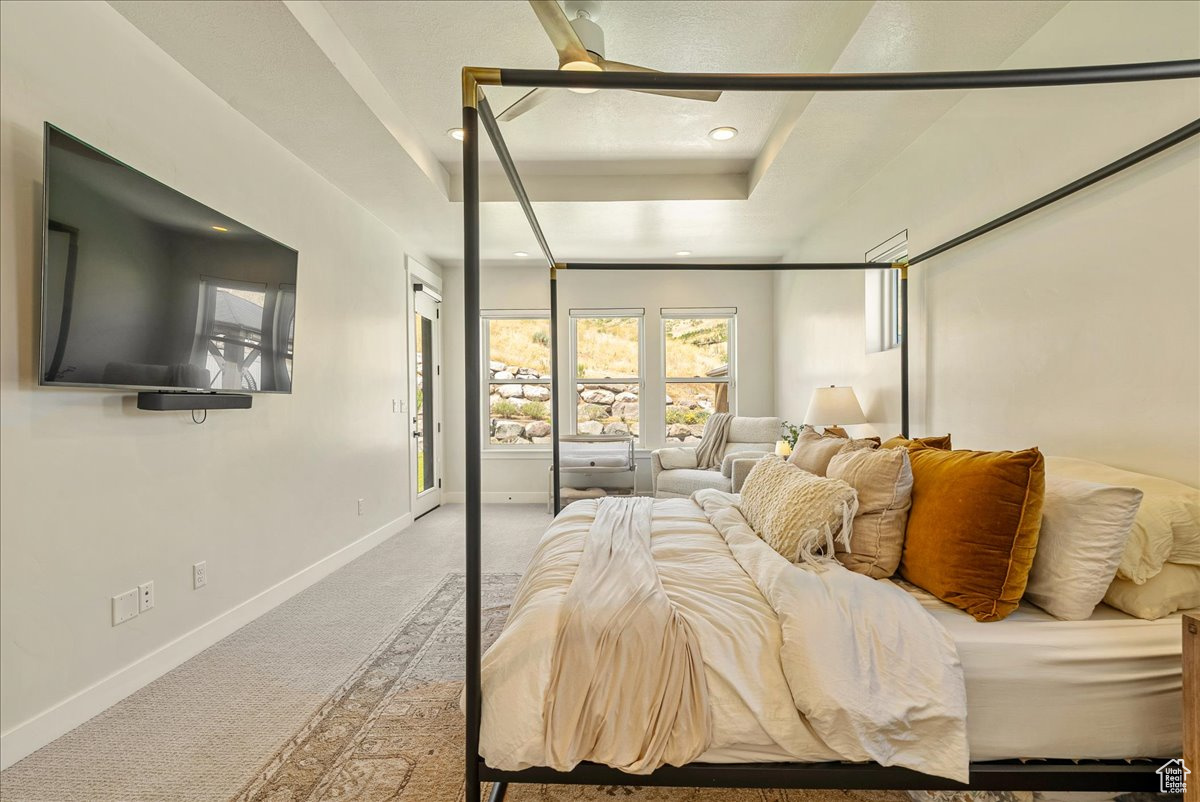 CANYON HILLS - Residential