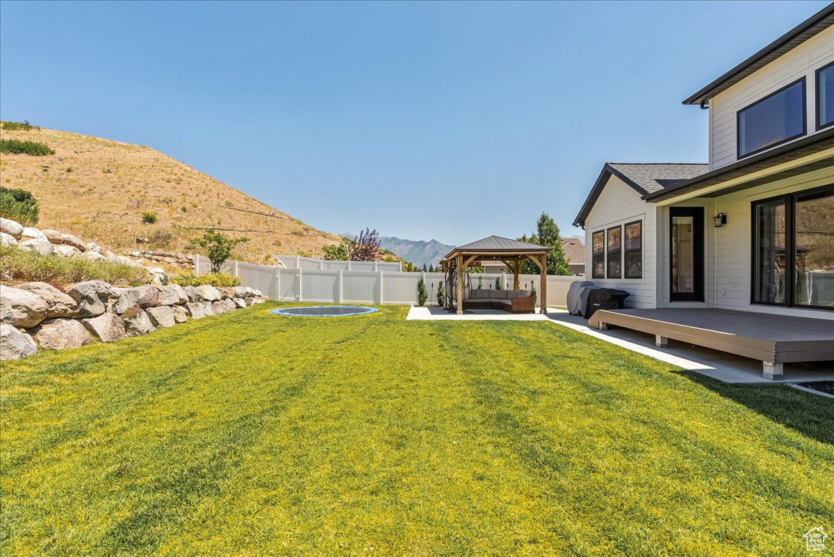 CANYON HILLS - Residential