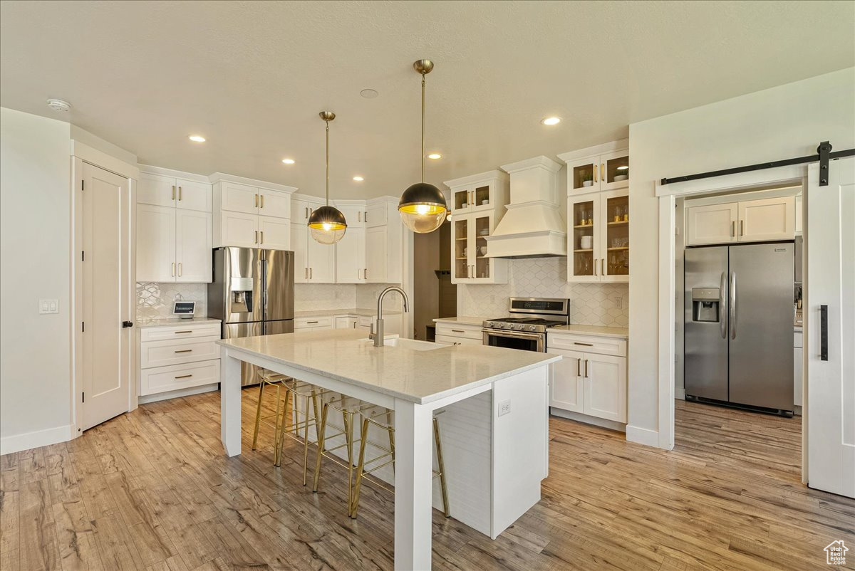 CANYON HILLS - Residential