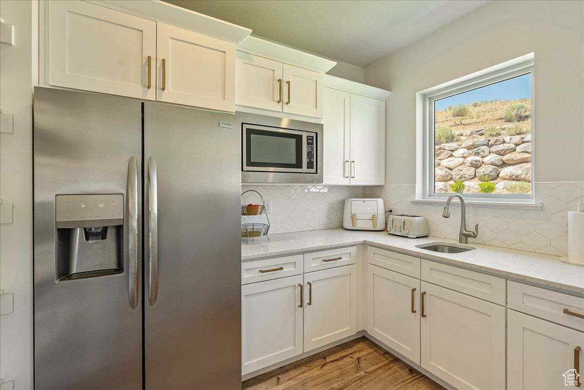 CANYON HILLS - Residential