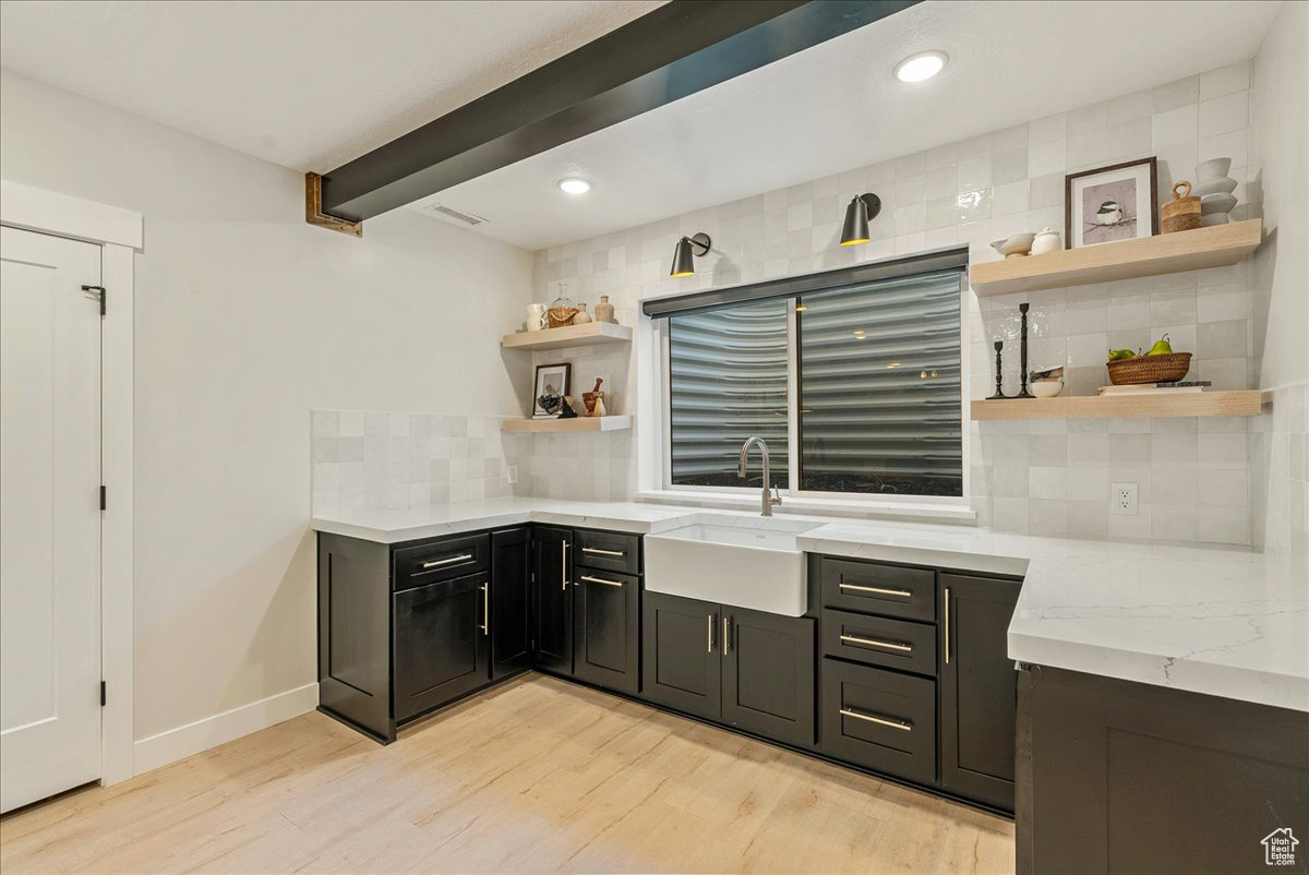 CANYON HILLS - Residential