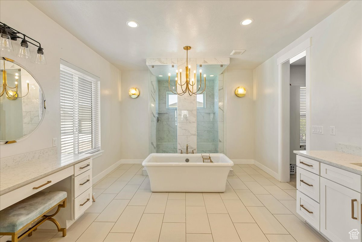 CANYON HILLS - Residential