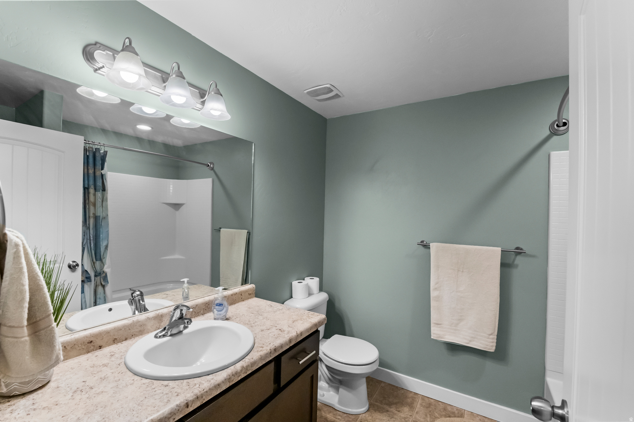 SUNSET HOLLOW - Residential