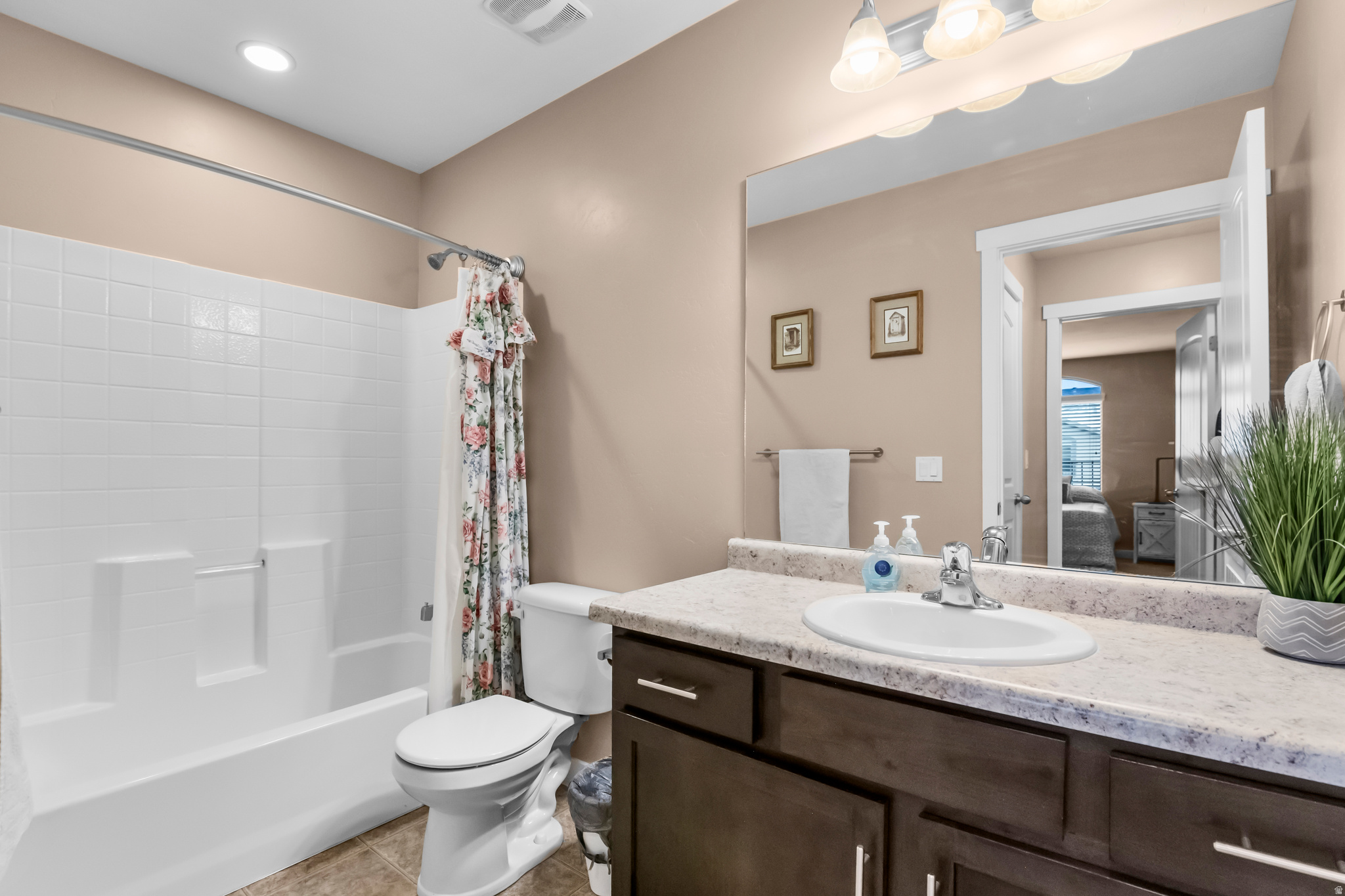 SUNSET HOLLOW - Residential