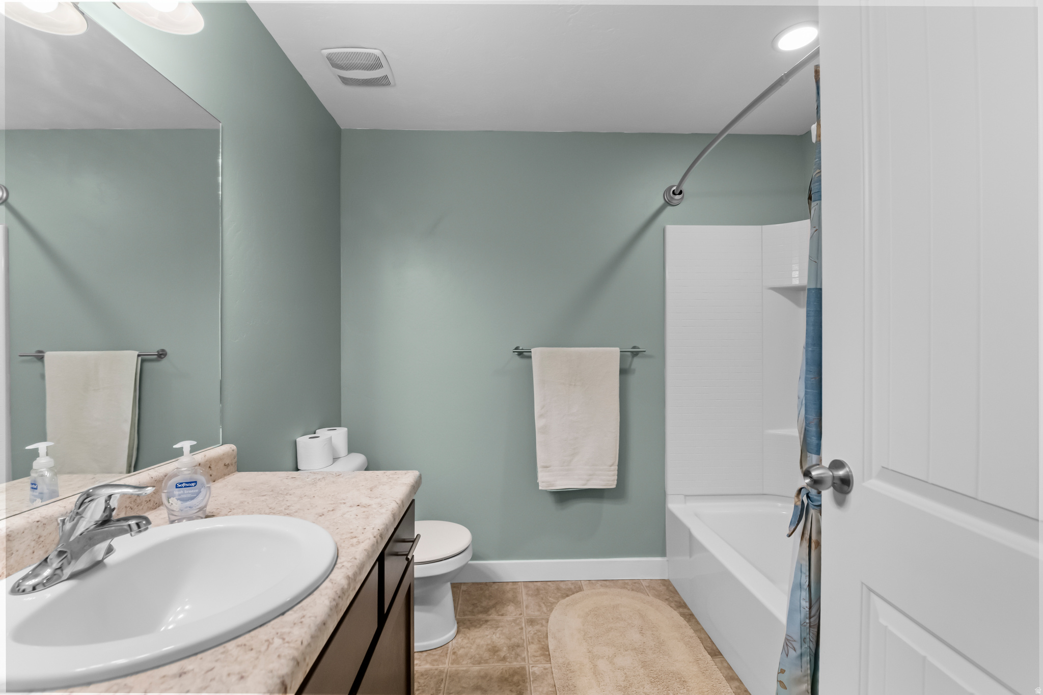 SUNSET HOLLOW - Residential