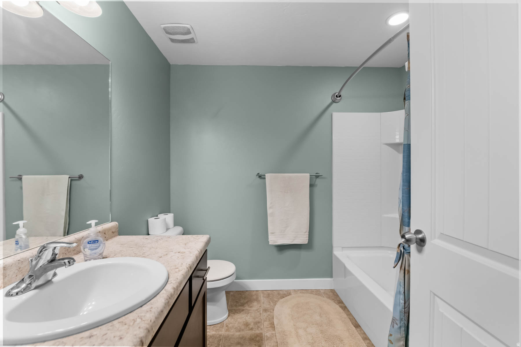 SUNSET HOLLOW - Residential