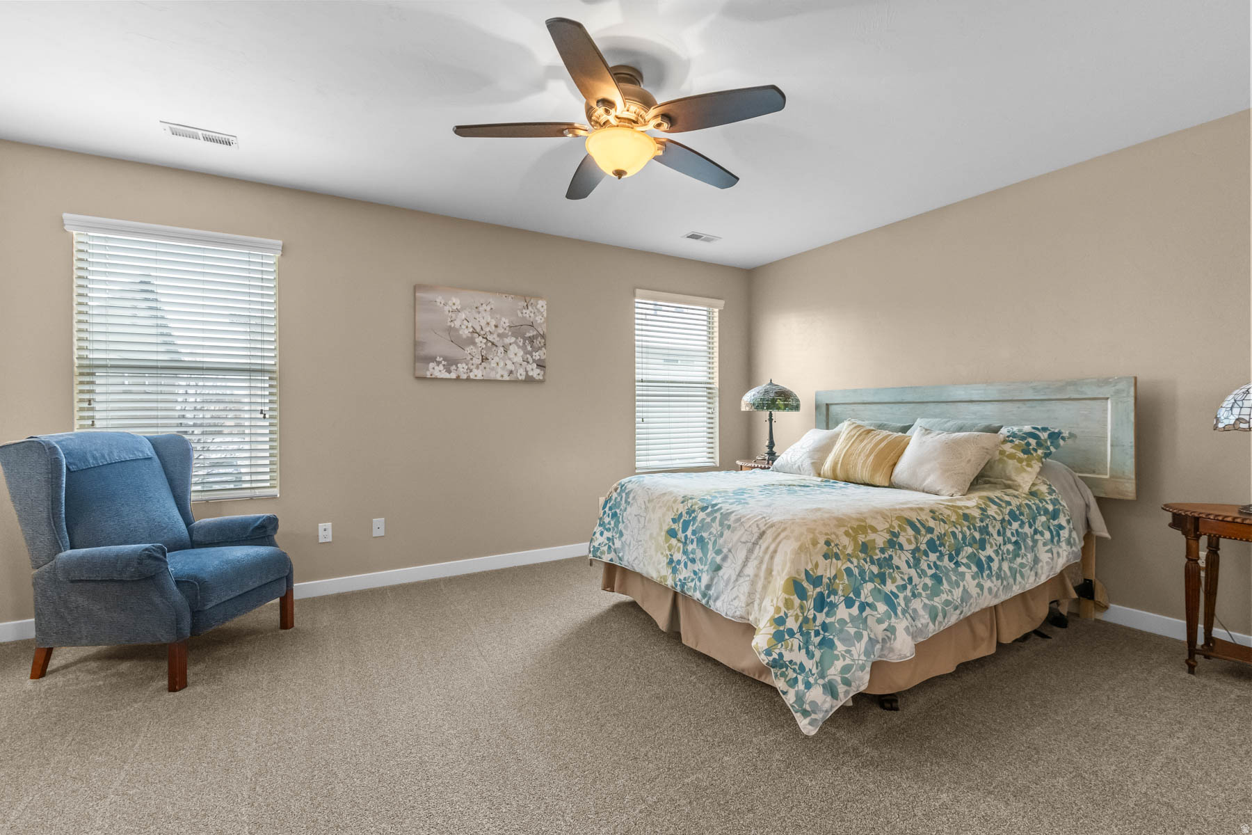 SUNSET HOLLOW - Residential