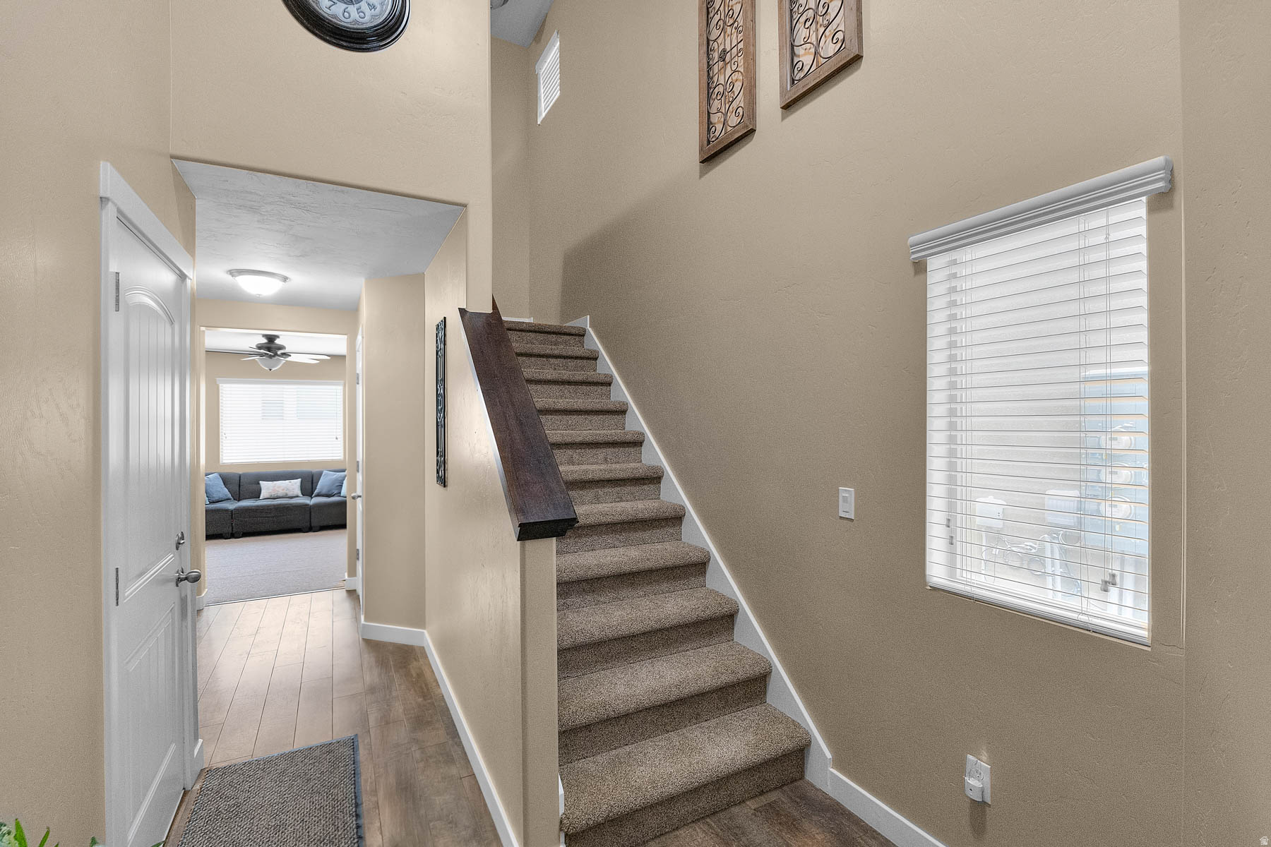 SUNSET HOLLOW - Residential