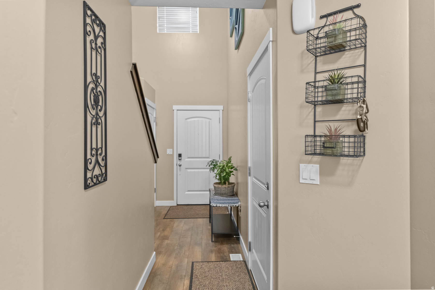 SUNSET HOLLOW - Residential